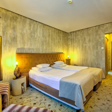Hotel Alpin 4*