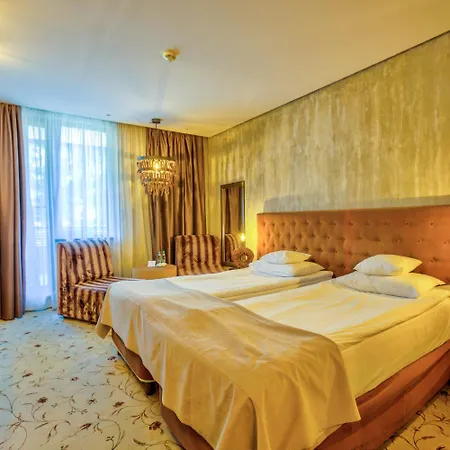 Alpin Hotel Poiana Brasov