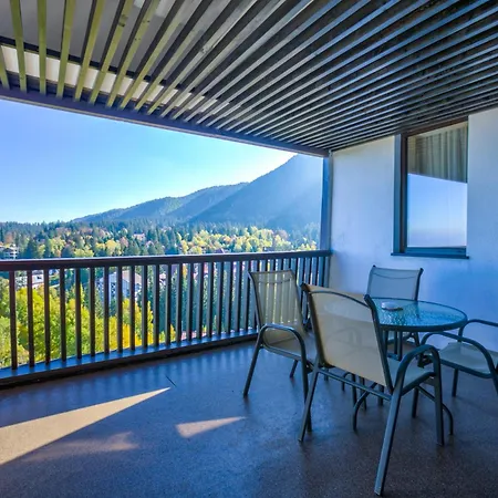 Alpin Hotel 4*